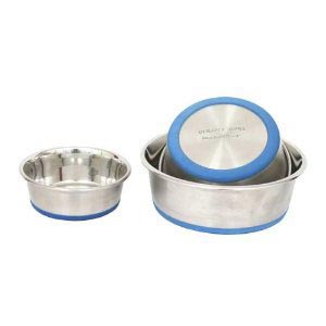 Durapet Bowls (0.75 pt)